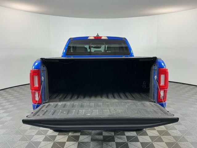 used 2019 Ford Ranger car, priced at $22,971