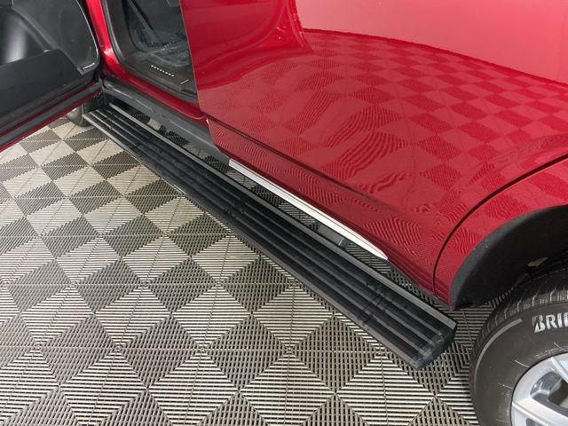 used 2021 Cadillac Escalade car, priced at $64,971