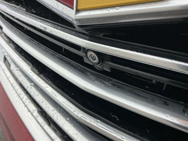 used 2021 Cadillac Escalade car, priced at $64,971