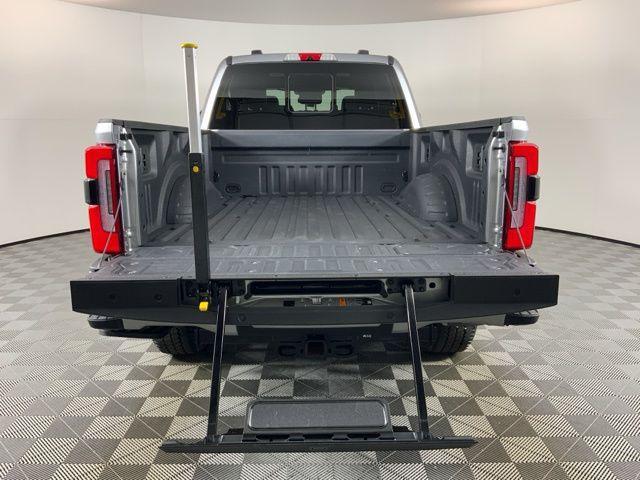 used 2024 Ford F-350 car, priced at $81,471