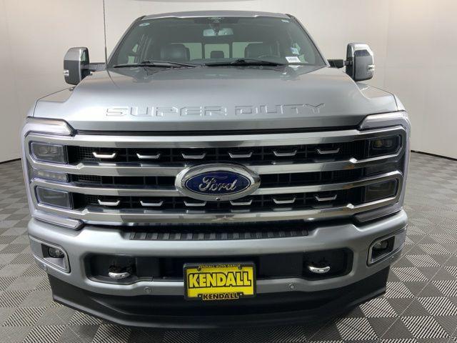 used 2024 Ford F-350 car, priced at $81,471
