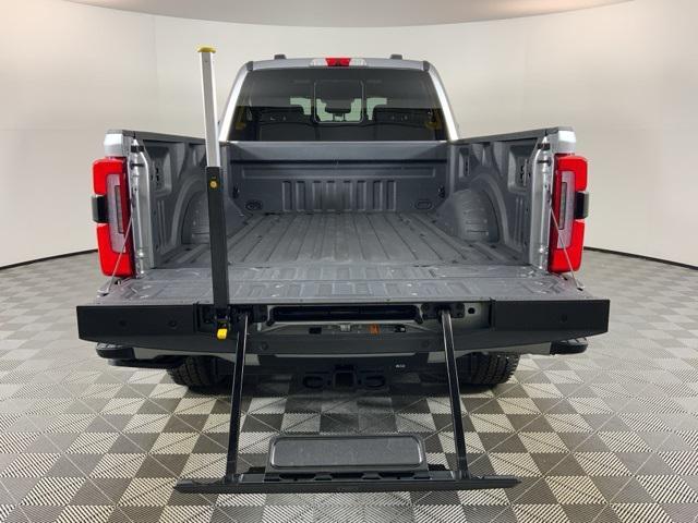 used 2024 Ford F-350 car, priced at $81,971