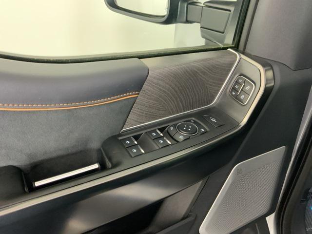 used 2024 Ford F-350 car, priced at $81,971