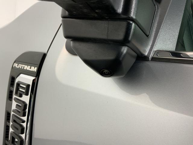 used 2024 Ford F-350 car, priced at $81,971