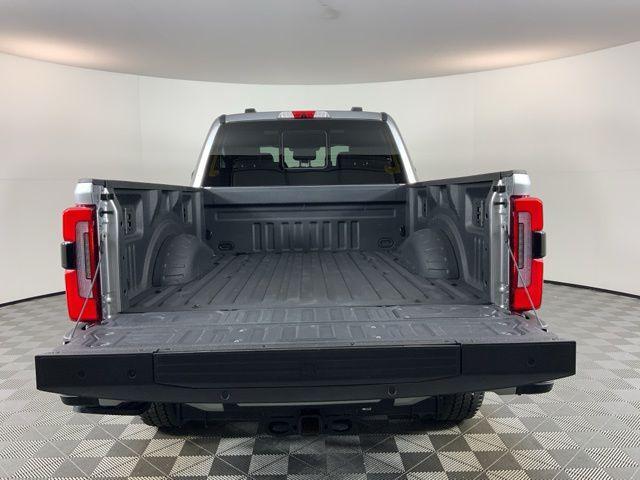 used 2024 Ford F-350 car, priced at $81,471