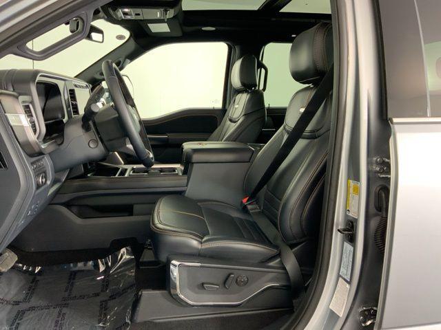 used 2024 Ford F-350 car, priced at $81,471