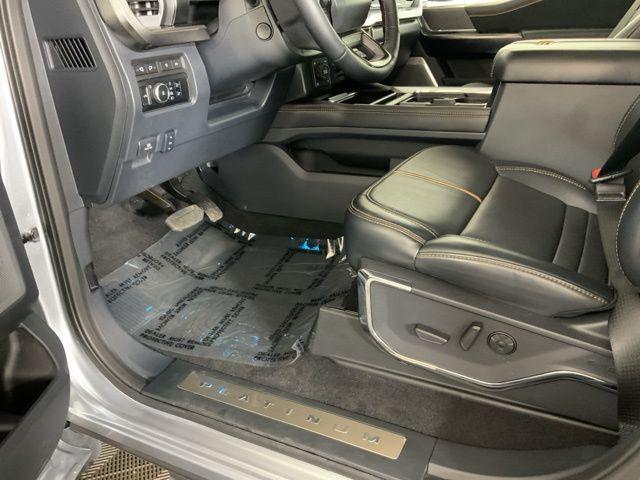 used 2024 Ford F-350 car, priced at $81,471