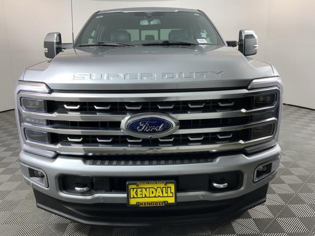 used 2024 Ford F-350 car, priced at $81,971