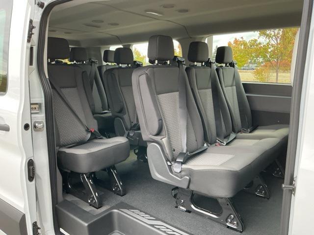 new 2026 Ford Transit-350 car, priced at $72,680
