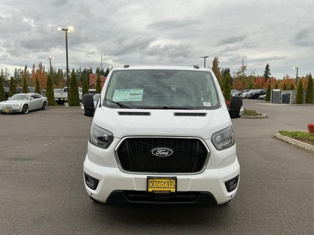 new 2026 Ford Transit-350 car, priced at $72,680