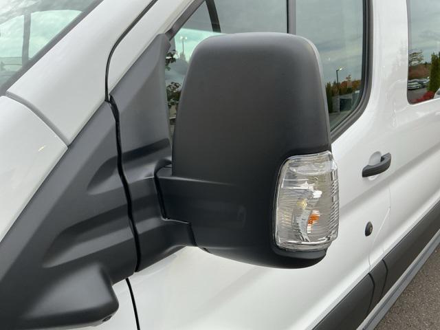 new 2026 Ford Transit-350 car, priced at $72,680