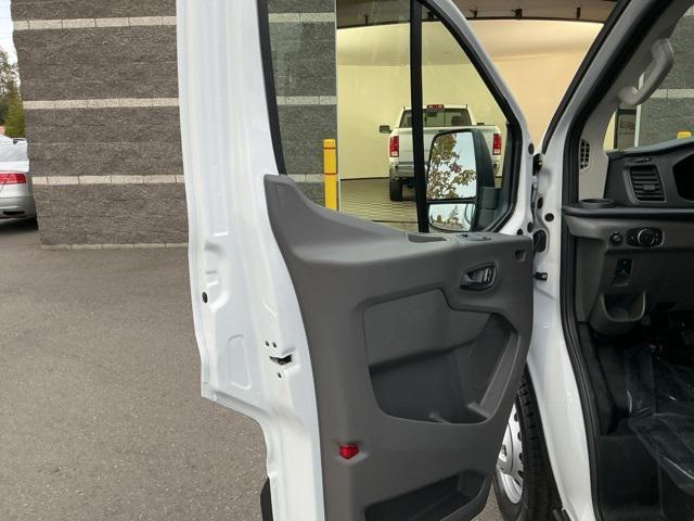 new 2026 Ford Transit-350 car, priced at $72,680