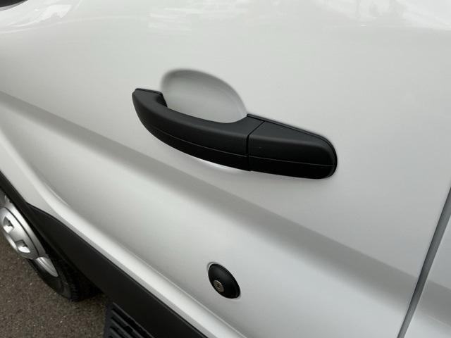 new 2026 Ford Transit-350 car, priced at $72,680