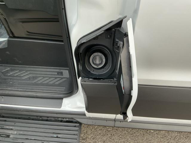 new 2026 Ford Transit-350 car, priced at $72,680