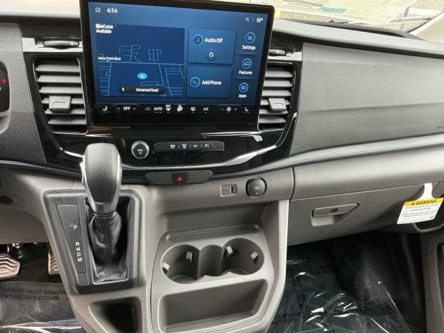 new 2026 Ford Transit-350 car, priced at $72,680