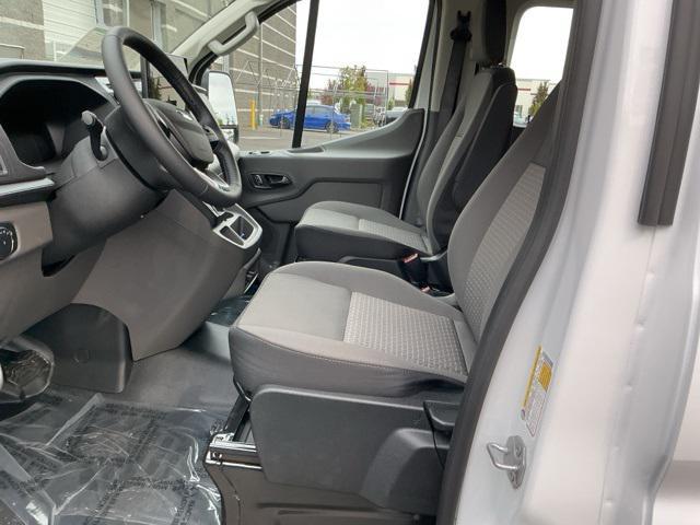 new 2026 Ford Transit-350 car, priced at $72,680