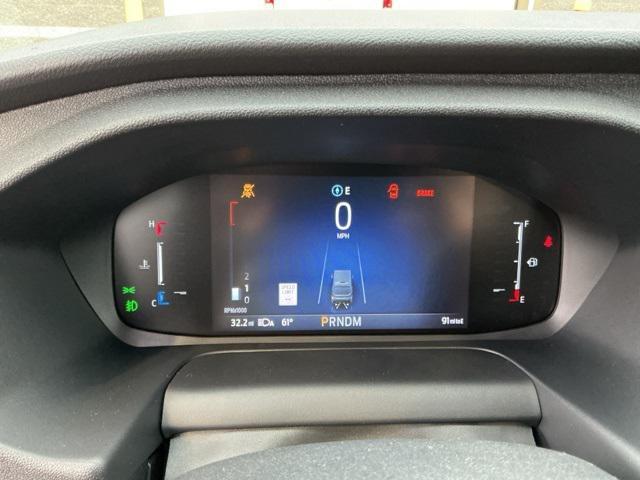 new 2026 Ford Transit-350 car, priced at $72,680