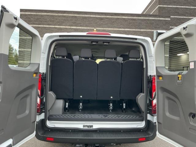new 2026 Ford Transit-350 car, priced at $72,680
