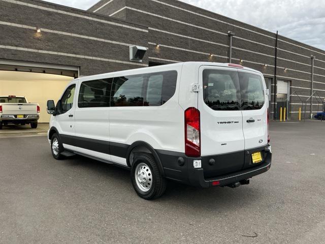 new 2026 Ford Transit-350 car, priced at $72,680