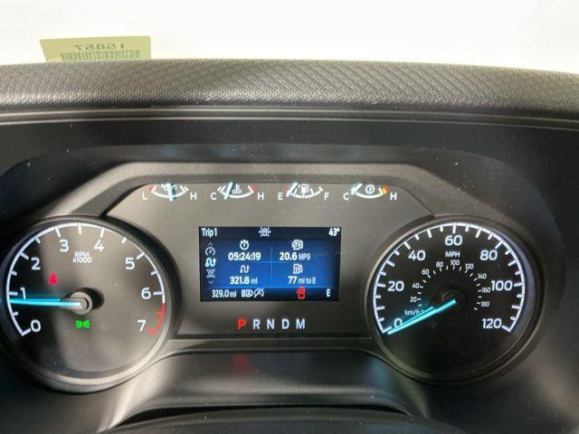 new 2026 Ford F-150 car, priced at $46,725