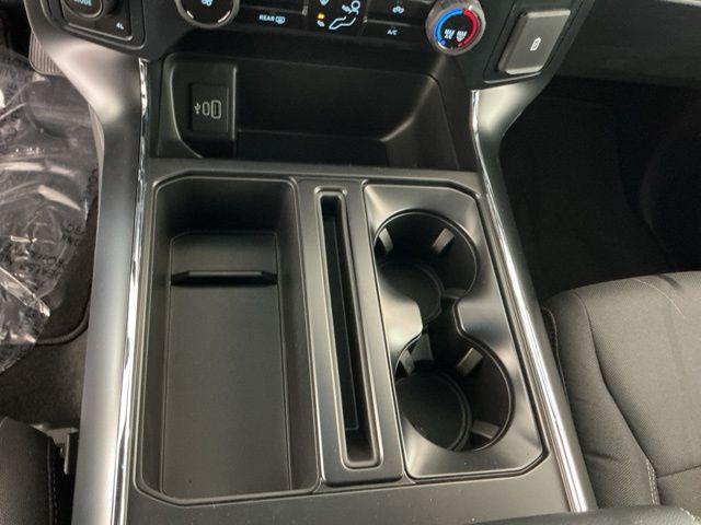 new 2026 Ford F-150 car, priced at $46,725