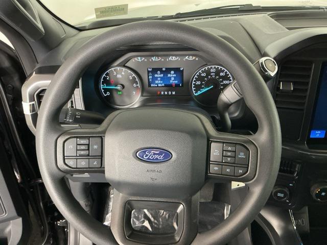 new 2026 Ford F-150 car, priced at $48,725