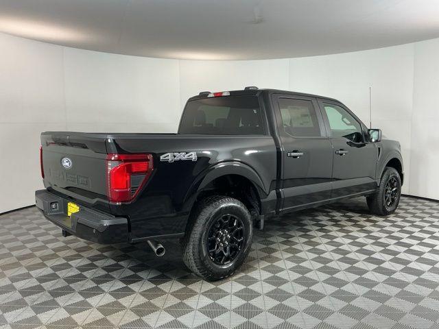 new 2026 Ford F-150 car, priced at $46,725