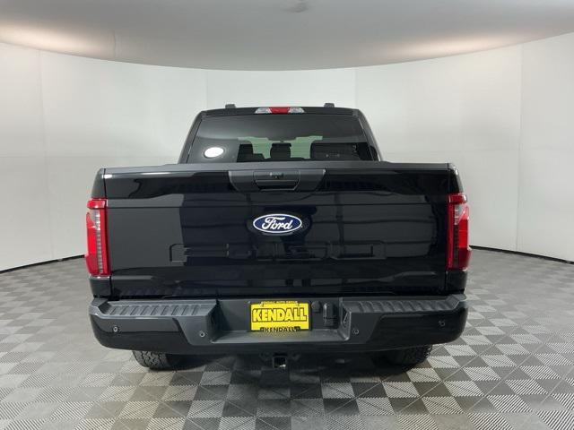 new 2026 Ford F-150 car, priced at $48,725