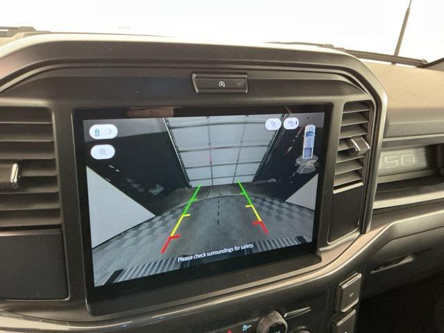 new 2026 Ford F-150 car, priced at $48,725