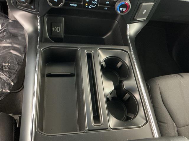 new 2026 Ford F-150 car, priced at $48,725