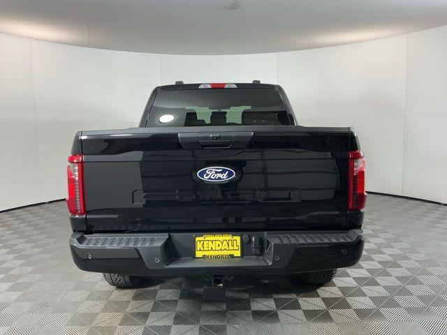 new 2026 Ford F-150 car, priced at $46,725