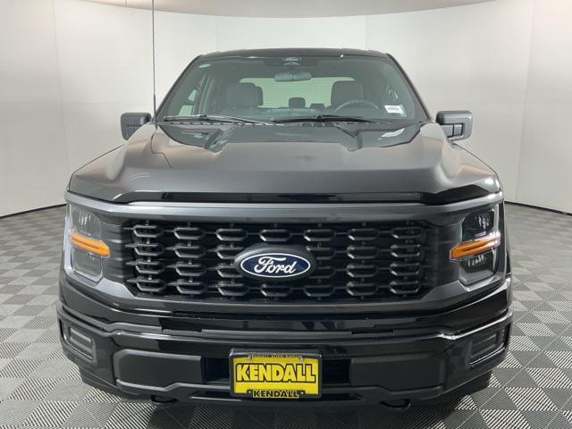 new 2026 Ford F-150 car, priced at $48,725