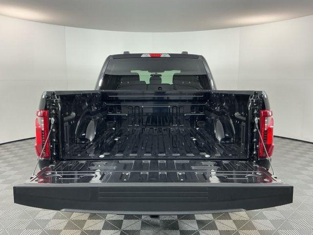 new 2026 Ford F-150 car, priced at $46,725