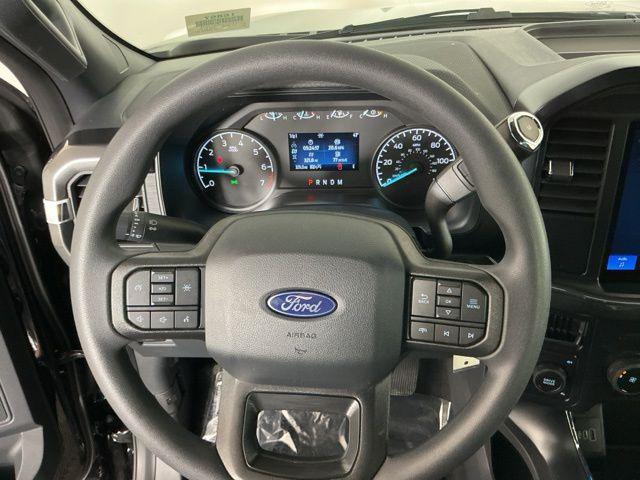 new 2026 Ford F-150 car, priced at $46,725