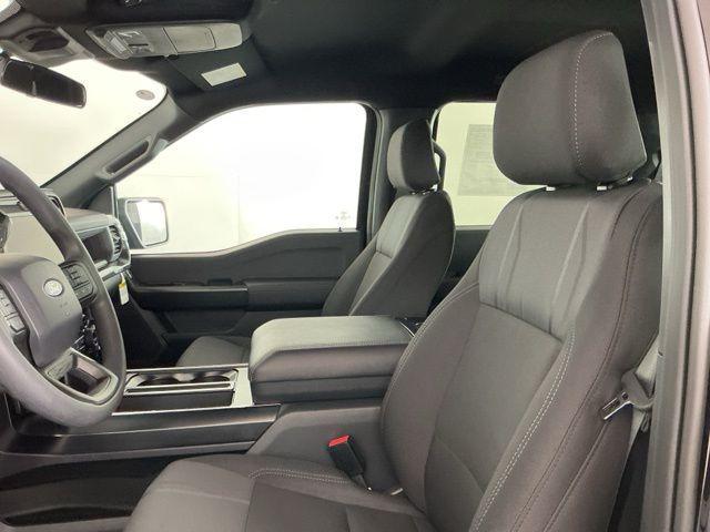 new 2026 Ford F-150 car, priced at $46,725