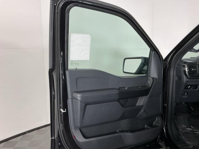 new 2026 Ford F-150 car, priced at $48,725