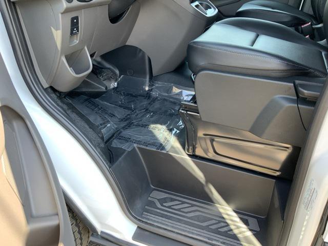 new 2025 Ford Transit-350 car, priced at $47,291