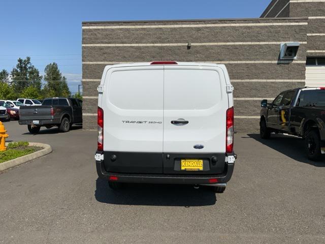 new 2025 Ford Transit-350 car, priced at $47,291