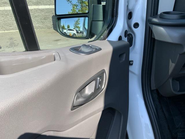 new 2025 Ford Transit-350 car, priced at $47,291