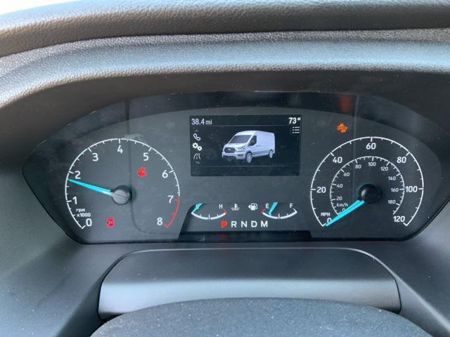 new 2025 Ford Transit-350 car, priced at $47,291