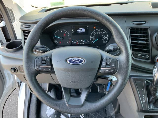 new 2025 Ford Transit-350 car, priced at $47,291