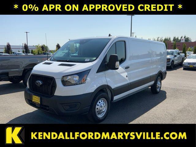 new 2025 Ford Transit-350 car, priced at $44,291