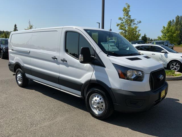 new 2025 Ford Transit-350 car, priced at $47,291