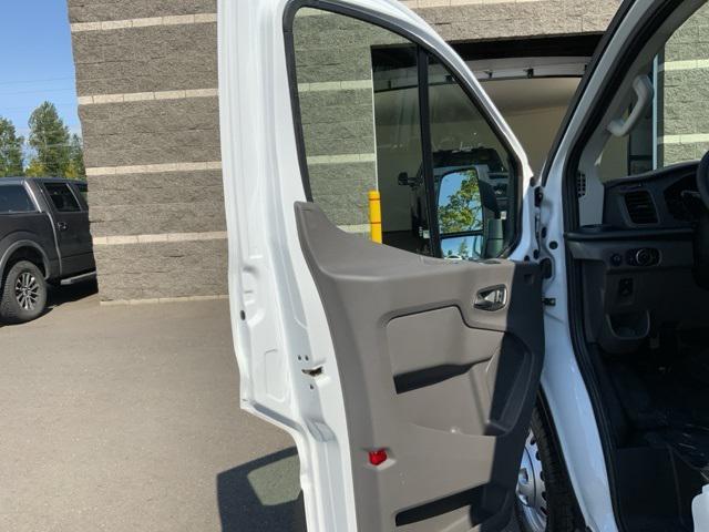 new 2025 Ford Transit-350 car, priced at $47,291