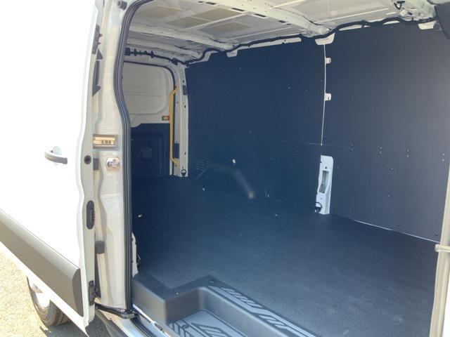 new 2025 Ford Transit-350 car, priced at $47,291