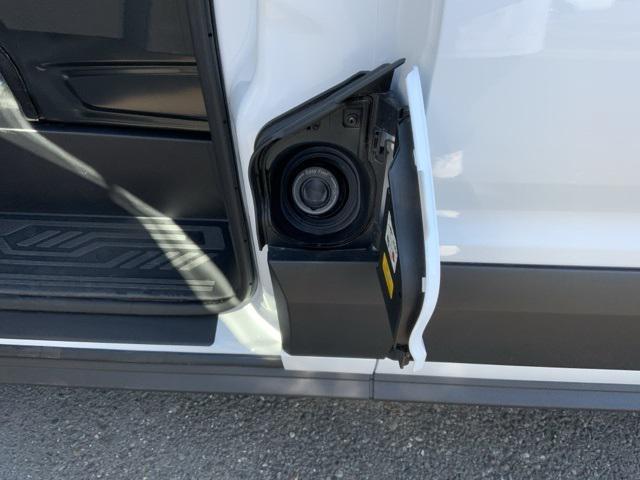 new 2025 Ford Transit-350 car, priced at $47,291