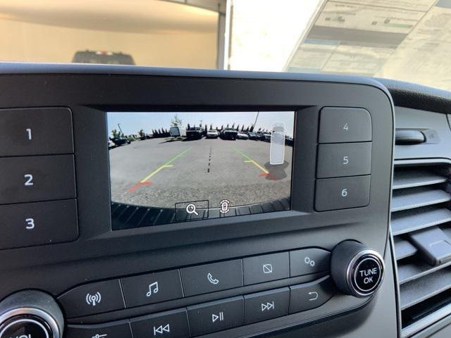 new 2025 Ford Transit-350 car, priced at $47,291