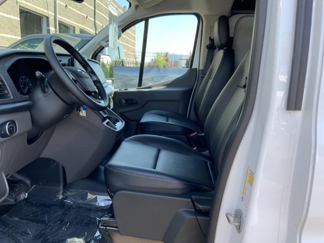 new 2025 Ford Transit-350 car, priced at $47,291