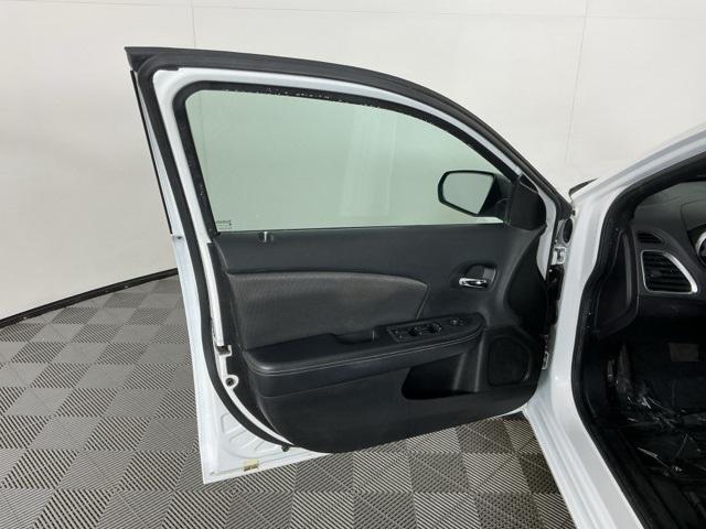 used 2014 Dodge Avenger car, priced at $6,971