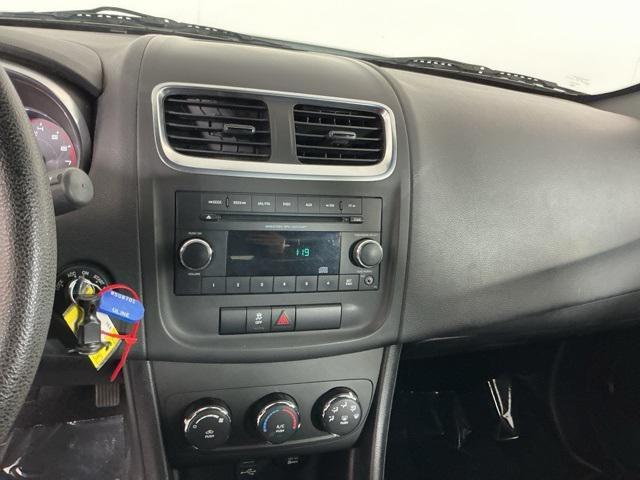 used 2014 Dodge Avenger car, priced at $6,971